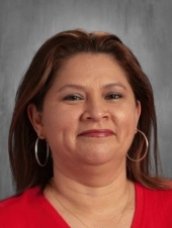 Mrs. Hernandez