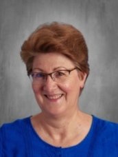 Mrs. Boushek