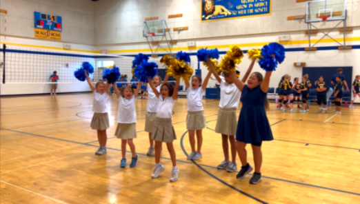 Spirit Squad cropped